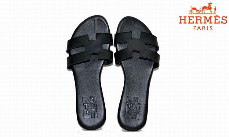 2017 Hemes slippers woman 35-42-015